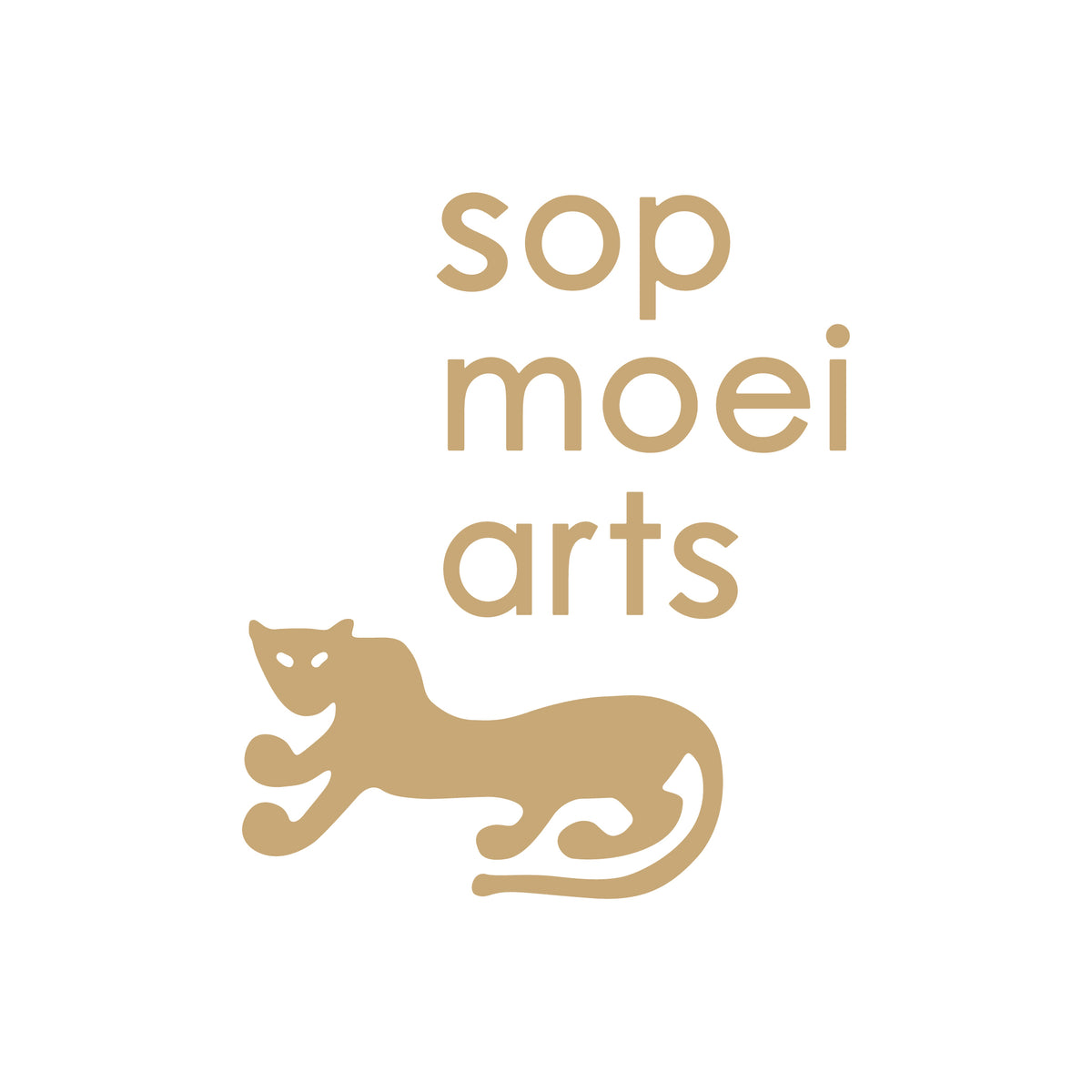 Sop Moei Arts logo