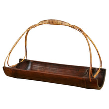 Load image into Gallery viewer, Bamboo section tray (S)