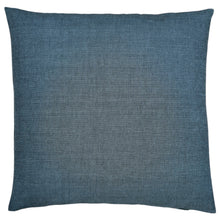 Load image into Gallery viewer, Cushion cover "Chenille contrast" (Gray)(L)