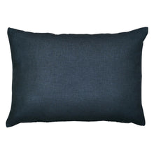 Load image into Gallery viewer, Cushion cover (Black/Cream)(lumbar)