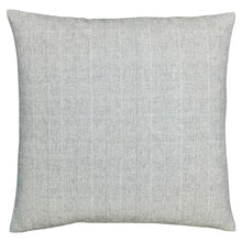 Load image into Gallery viewer, Cushion cover "Chenille contrast" (White)(L)