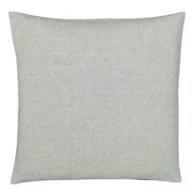 Load image into Gallery viewer, Cushion cover "Ikat" (Gold/Black)(M)
