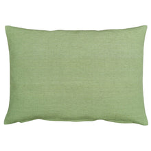 Load image into Gallery viewer, Cushion cover (Green)(lumbar)
