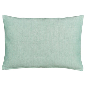 Cushion cover (Mint)(lumbar)