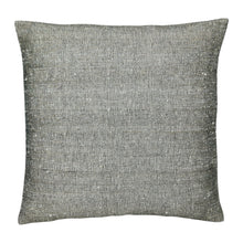 Load image into Gallery viewer, Cushion cover "Lao Naga" (Raw hemp)(M)