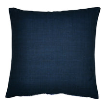 Load image into Gallery viewer, Cushion cover (Blue)(M)