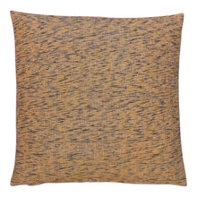 Load image into Gallery viewer, Cushion cover "Ikat" (Gold/Black)(M)