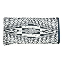 Load image into Gallery viewer, Eyeglass Case (Jarai diamond/White)