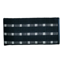 Load image into Gallery viewer, Eyeglass Case (Dotted/Black)