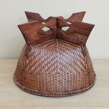 Load image into Gallery viewer, Karen sewing basket