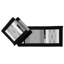 Load image into Gallery viewer, Table runner (Arakan/Jarai diamond)