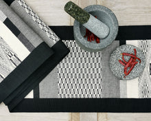 Load image into Gallery viewer, Table runner (Arakan/Jarai diamond)
