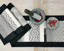 Load image into Gallery viewer, Table runner (Lao Naga/Arakan)