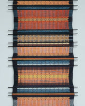 Load image into Gallery viewer, Wall hanging "Earth tone" (M)