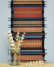 Load image into Gallery viewer, Wall hanging "Earth tone" (M)