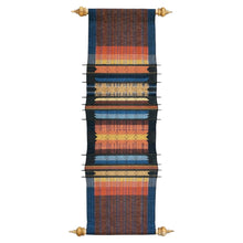 Load image into Gallery viewer, Wall hanging "Earth tone" (Short)