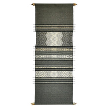 Load image into Gallery viewer, Wall hanging "Lantern" (Gray)