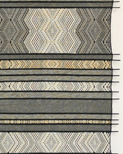 Load image into Gallery viewer, Wall hanging "Lantern" (Gray)