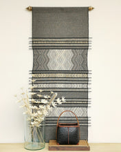 Load image into Gallery viewer, Wall hanging "Lantern" (Gray)