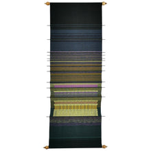 Load image into Gallery viewer, Wall hanging "Paddy Fields" (M)