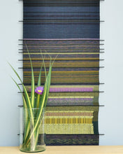 Load image into Gallery viewer, Wall hanging "Paddy Fields" (M)