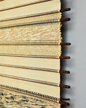 Load image into Gallery viewer, Wall hanging "Hemp/Silk" (Short)