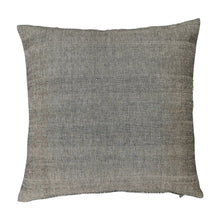 Load image into Gallery viewer, Cushion cover "Jarai Diamond" (White)(L)