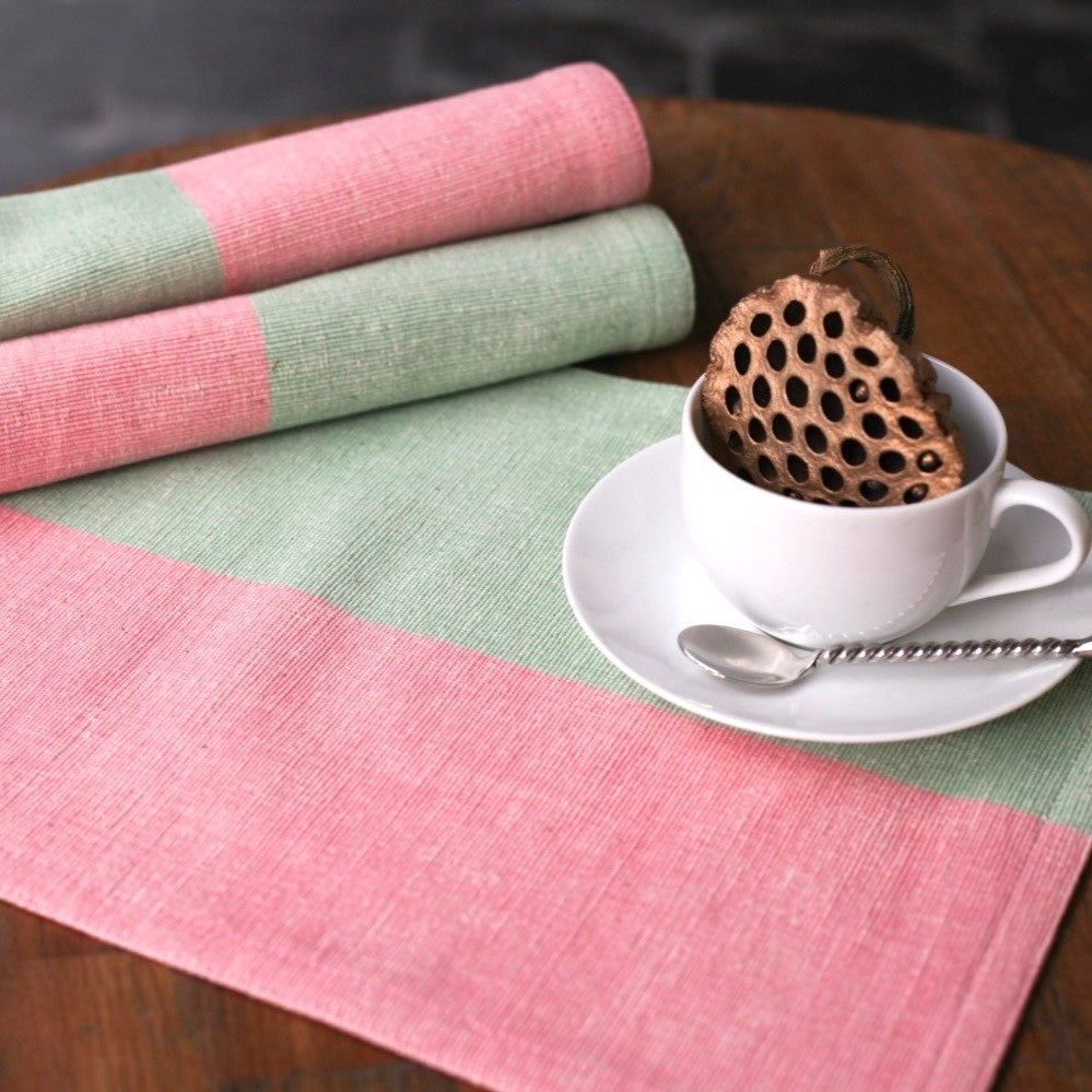 Sakura Promotion in the Bangkok shop – Sop Moei Arts