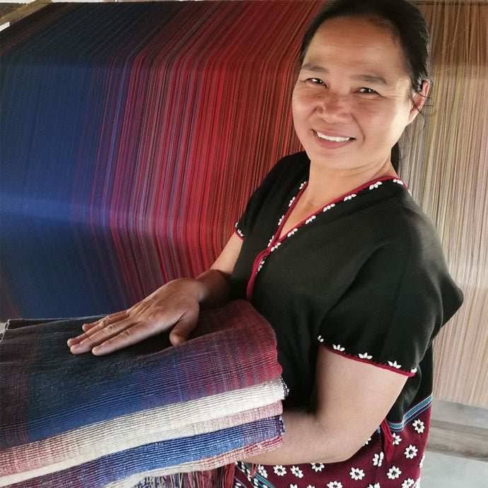 Creating Fabrics: A Look behind the Showroom