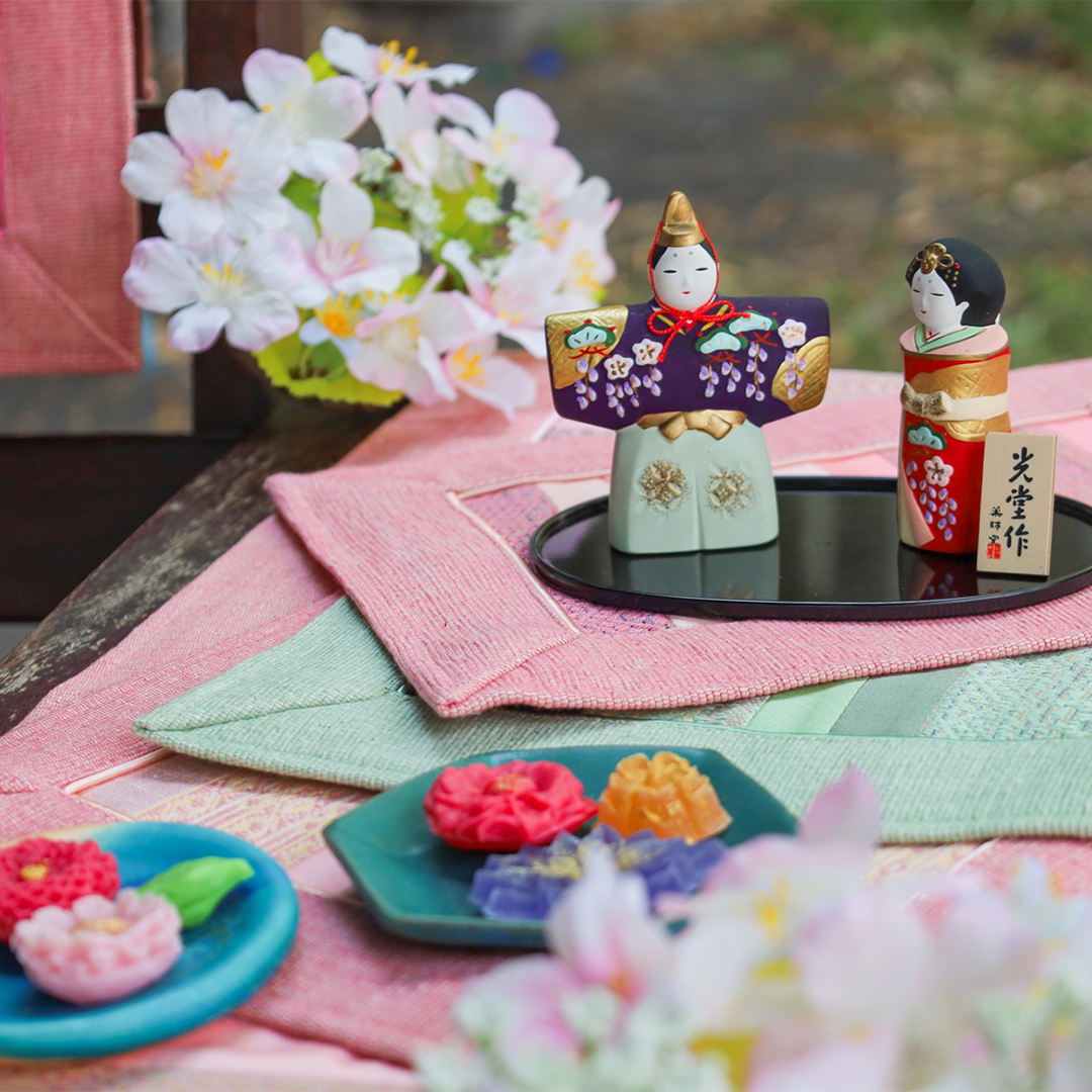 Sakura Promotion Sakura Promotion in the Bangkok shop – Sop Moei Arts