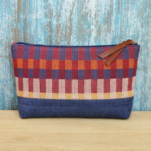 Load image into Gallery viewer, Accessory bags (Nomad/Check)(Set of 2)(L&amp;S)
