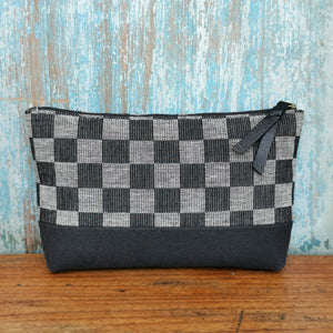 Accessory bags (Chess/Black)(Set of 2)(L&S)