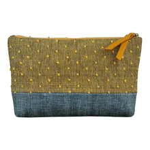 Load image into Gallery viewer, Accessory bag (Gold/Loops)(L)
