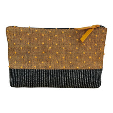 Load image into Gallery viewer, Accessory bag (Orange/Loops)(L)
