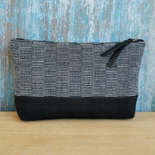 Load image into Gallery viewer, Accessory bags (Black/Black)(Set of 2)(L&amp;S)
