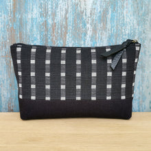 Load image into Gallery viewer, Accessory bags (Job&#39;s tears/Black)(Set of 2)(L&amp;S)
