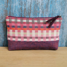 Load image into Gallery viewer, Accessory bags (Pink/Check)(Set of 2)(L&amp;S)
