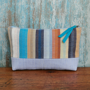Accessory bags (Winter/Stripe)(Set of 2)(L&S)
