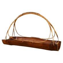 Load image into Gallery viewer, Bamboo section tray (S)
