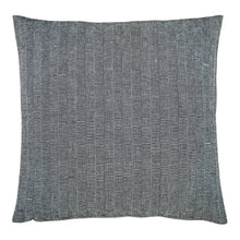 Load image into Gallery viewer, Cushion cover "Cotton" (Black/White)(M)
