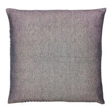 Load image into Gallery viewer, Cushion cover &quot;Chenille contrast&quot; (Pale pink)(M)

