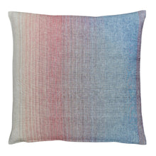 Load image into Gallery viewer, Cushion cover &quot;Colour Gradation&quot; (Pale)
