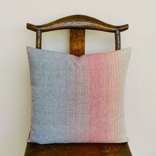 Load image into Gallery viewer, Cushion cover &quot;Colour Gradation&quot; (Pale)
