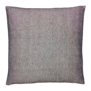 Cushion cover "Nan flower" (Pale pink)(M)