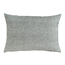 Load image into Gallery viewer, Cushion cover &quot;Jarai Diamond&quot; (White)(lumbar)

