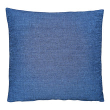 Load image into Gallery viewer, Cushion cover &quot;Lao Naga&quot; (Blue)(M)
