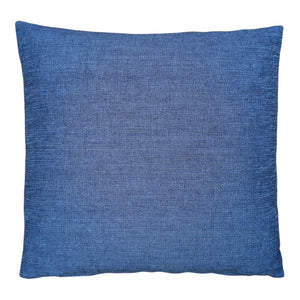 Cushion cover "Lao Naga" (Blue)(M)