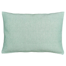 Load image into Gallery viewer, Cushion cover (Mint)(lumbar)
