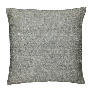Cushion cover "Lao Naga" (Raw hemp)(M)