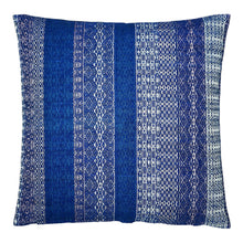 Load image into Gallery viewer, Cushion cover (Blue)(M)
